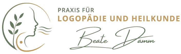 Beate Damm – Praxis für Logopädie und Heilkunde